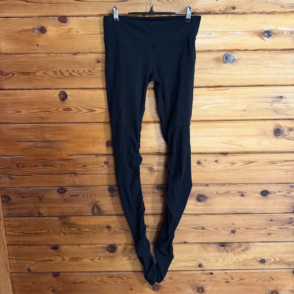 ALO Yoga Goddess Legging Black Small